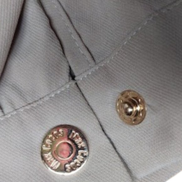 Beige Jacket Size XL - Picture 4 of 4